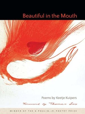 Beautiful in the Mouth - ebook